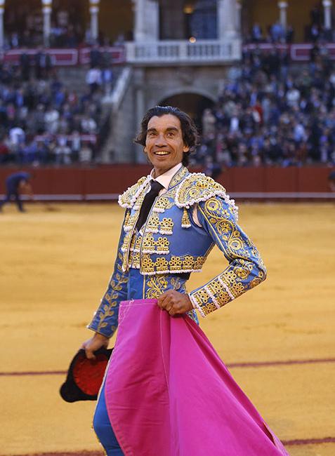 Sevilla, 8 de abril de 2018. Feria de Abril