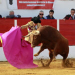 Aignan (Francia) - Corrida de toros - Desafío ganadero - Domingo 1 de abril de 2018