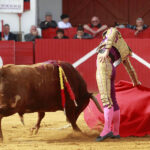 Aignan (Francia) - Corrida de toros - Desafío ganadero - Domingo 1 de abril de 2018