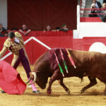 Aignan (Francia) - Corrida de toros - Desafío ganadero - Domingo 1 de abril de 2018