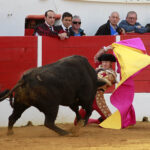Aignan (Francia) - Corrida de toros - Desafío ganadero - Domingo 1 de abril de 2018