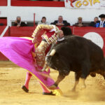 Aignan (Francia) - Corrida de toros - Desafío ganadero - Domingo 1 de abril de 2018