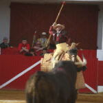 Aignan (Francia) - Corrida de toros - Desafío ganadero - Domingo 1 de abril de 2018