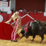 Aignan (Francia) - Corrida de toros - Desafío ganadero - Domingo 1 de abril de 2018