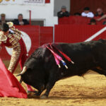 Aignan (Francia) - Corrida de toros - Desafío ganadero - Domingo 1 de abril de 2018