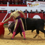 Aignan (Francia) - Corrida de toros - Desafío ganadero - Domingo 1 de abril de 2018