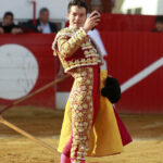 Aignan (Francia) - Corrida de toros - Desafío ganadero - Domingo 1 de abril de 2018