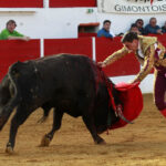 Aignan (Francia) - Corrida de toros - Desafío ganadero - Domingo 1 de abril de 2018