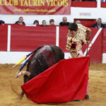 Aignan (Francia) - Corrida de toros - Desafío ganadero - Domingo 1 de abril de 2018