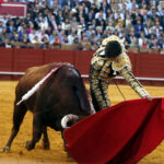 Sevilla - Real Maestranza - Domingo de Resurrección - 1 de abril de 2018