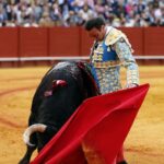 Sevilla - Corrida de toros - Viernes 20 de abril de 2018