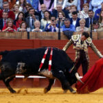 Sevilla - Real Maestranza - Domingo de Resurrección - 1 de abril de 2018