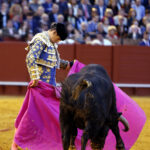 Sevilla - Real Maestranza - Domingo de Resurrección - 1 de abril de 2018