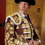 Sevilla - Corrida de toros - Domingo 8 de abril de 2018