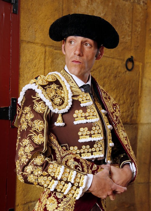 Sevilla - Corrida de toros - Domingo 8 de abril de 2018