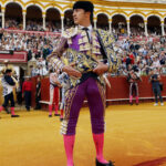 Sevilla - Corrida de toros - Sábado 21 de abril de 2018