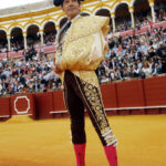 Sevilla - Corrida de toros - Sábado 21 de abril de 2018