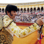 Sevilla - Corrida de toros - Sábado 21 de abril de 2018