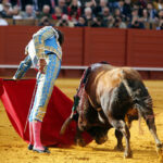 Sevilla - Corrida de toros - Domingo 8 de abril de 2018