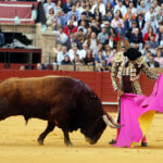 Sevilla - Corrida de toros - Sábado 21 de abril de 2018
