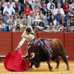 Sevilla - Corrida de toros - Sábado 21 de abril de 2018