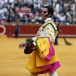 Sevilla - Corrida de toros - Sábado 21 de abril de 2018