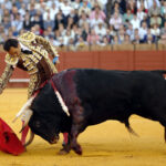 Sevilla - Corrida de toros - Sábado 21 de abril de 2018