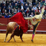 Sevilla - Corrida de toros - Domingo 8 de abril de 2018