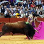 Sevilla - Corrida de toros - Sábado 21 de abril de 2018