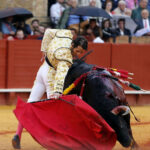 Sevilla - Corrida de toros - Sábado 21 de abril de 2018