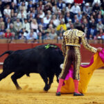 Sevilla - Corrida de toros - Sábado 21 de abril de 2018