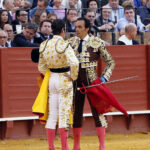 Sevilla - Corrida de toros - Sábado 21 de abril de 2018
