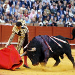 Sevilla - Corrida de toros - Sábado 21 de abril de 2018