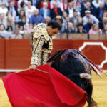 Sevilla - Corrida de toros - Sábado 21 de abril de 2018