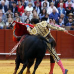 Sevilla - Corrida de toros - Sábado 21 de abril de 2018