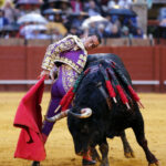 Sevilla - Corrida de toros - Sábado 21 de abril de 2018