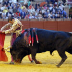 Sevilla - Corrida de toros - Sábado 21 de abril de 2018