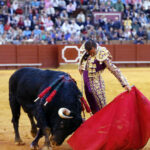 Sevilla - Corrida de toros - Sábado 21 de abril de 2018