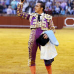 Sevilla - Corrida de toros - Sábado 21 de abril de 2018