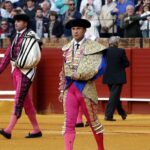 Sevilla, 14 de abril de 2018