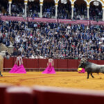 Sevilla, 14 de abril de 2018