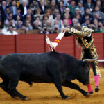 Sevilla, 14 de abril de 2018