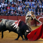 Sevilla, 14 de abril de 2018