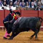 Sevilla, 14 de abril de 2018