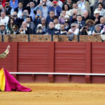 Sevilla, 14 de abril de 2018