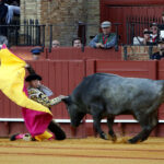 Sevilla, 14 de abril de 2018