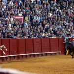 Sevilla, 14 de abril de 2018