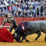 Sevilla, 14 de abril de 2018