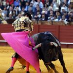 Sevilla, 14 de abril de 2018