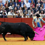 Sevilla - Corrida de toros - Viernes 20 de abril de 2018